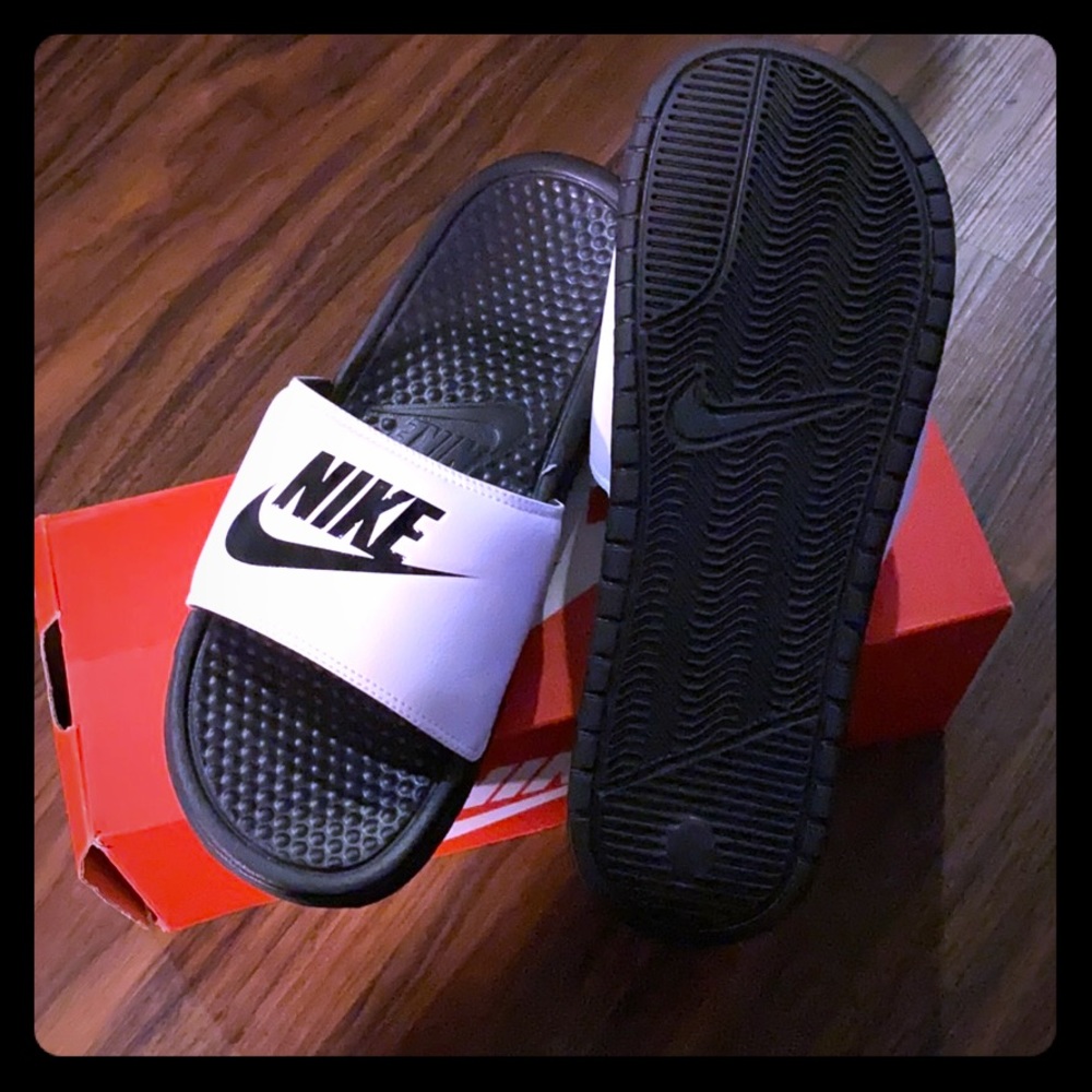 Nike Bennassi JDI